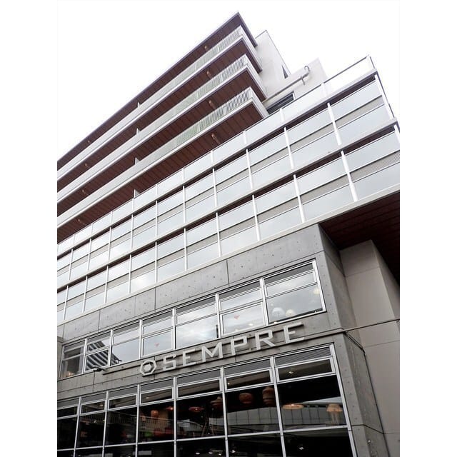 スタイリオ池尻大橋の写真