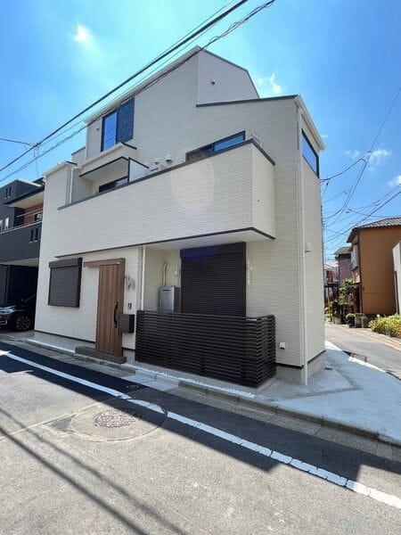 BRICK亀戸の写真