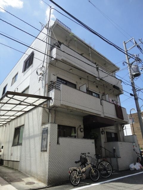 フラッツ松尾の写真