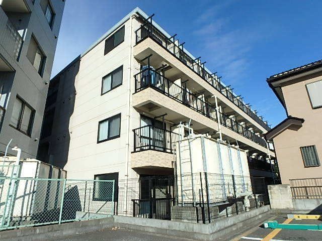 ラフィーネ・レジデンス川口の写真