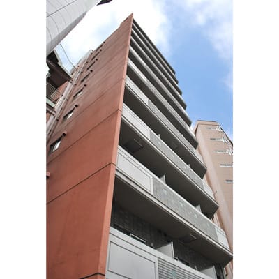 ジェイパーク青葉台弐番館の写真