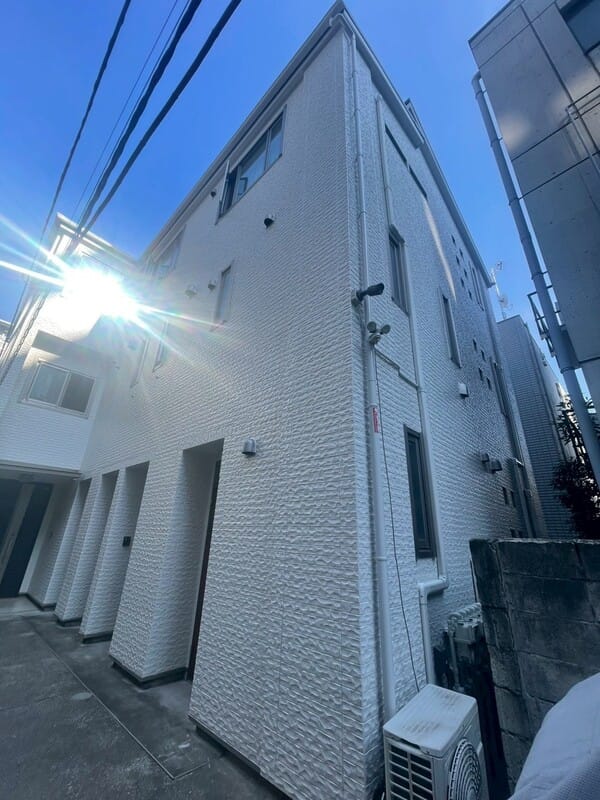 グランドの写真