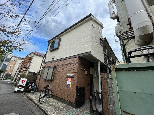 エステートヤヒロの写真