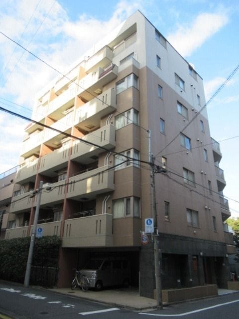 レクシオ向島の写真