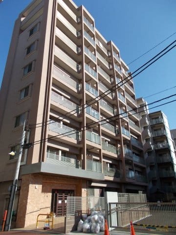 ブルーガーデン紫苑の写真