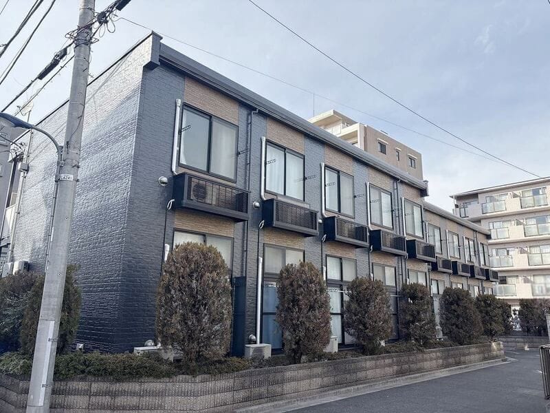 レオパレスノワールの写真