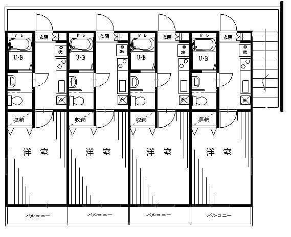 リリックコートWisteriaの写真