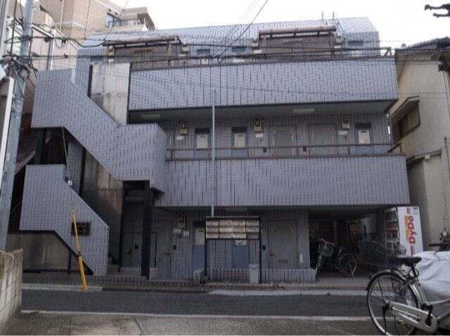 カオパレス18の写真