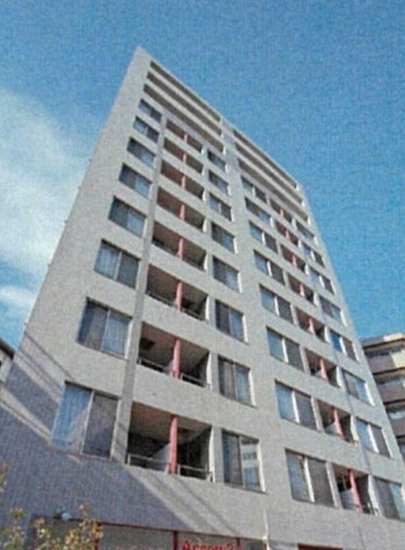 レガスタ東向島の写真