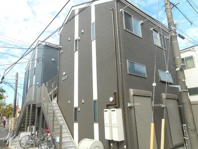 ラ・リベルタ小田の写真