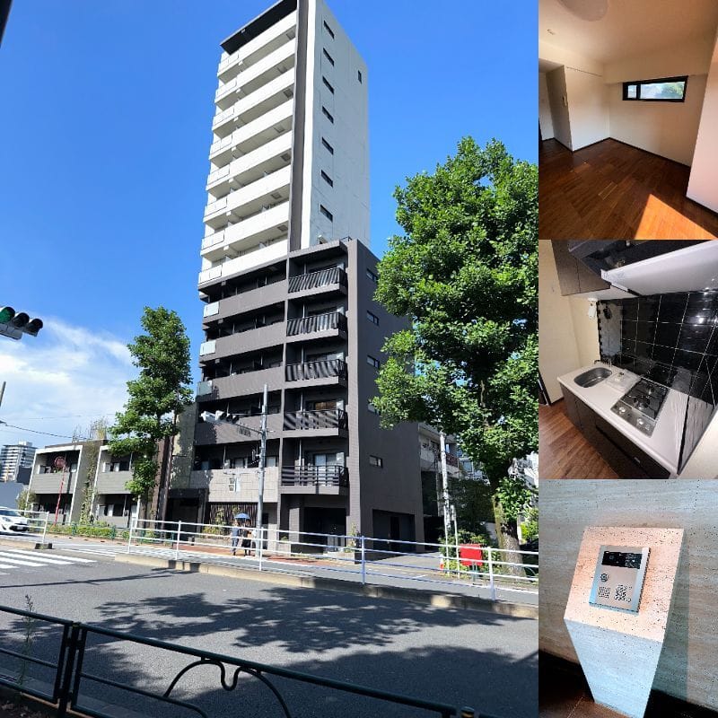 MALULANI 南青山の写真