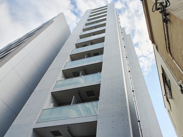 クレヴィスタ練馬桜台Ⅲの写真