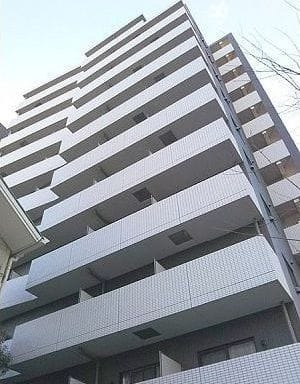 ロメック山手日暮里の写真