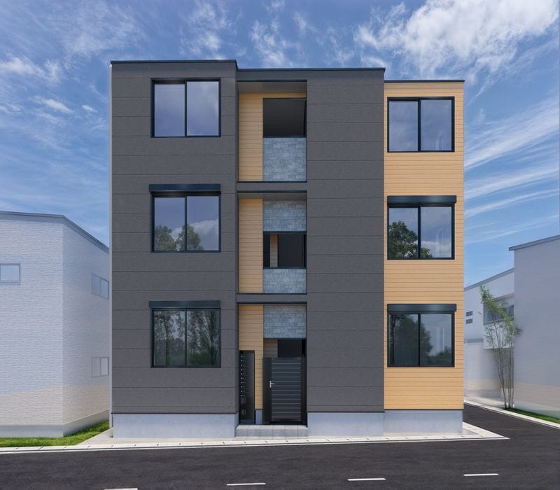 シアターハウス坂下の写真