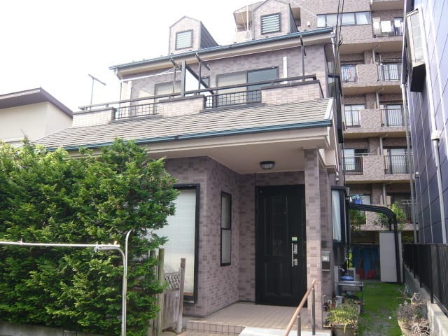 ブルーメ手塚の写真