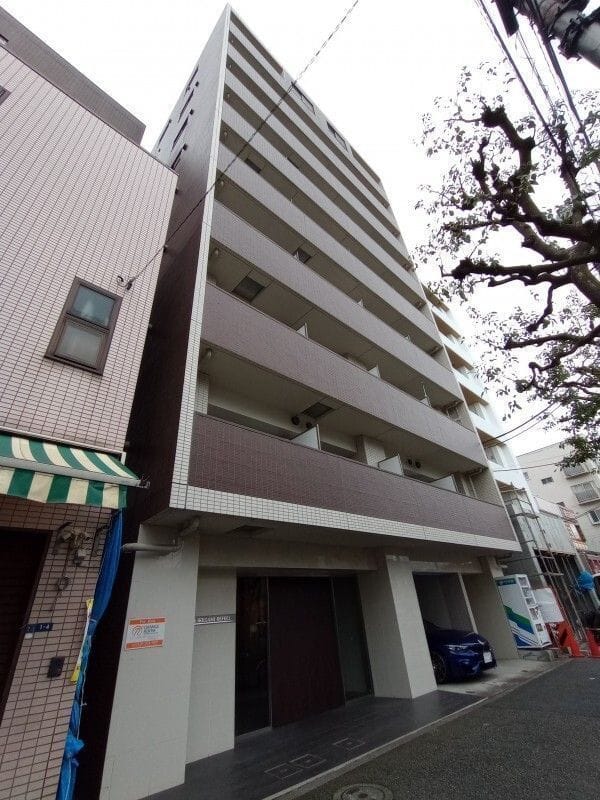 クレイシア池上リフィールの写真