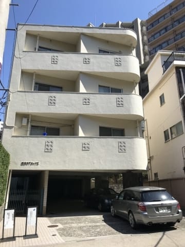 西麻布アネックスの写真