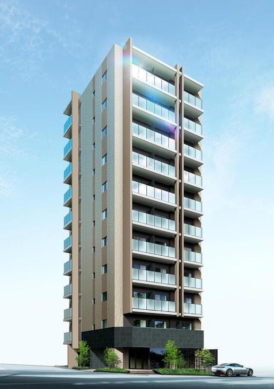 ルフォンプログレ南大塚の写真