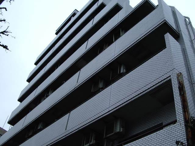 パール白山の写真