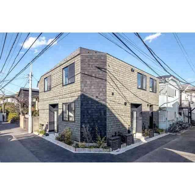 東高円寺アパートメントの写真