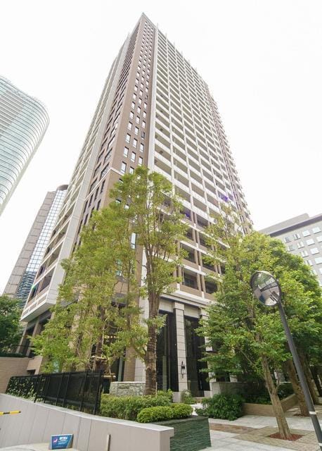 パークコート六本木ヒルトップの写真