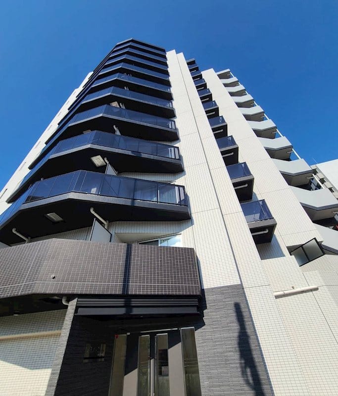 ディアレイシャス北千住の写真