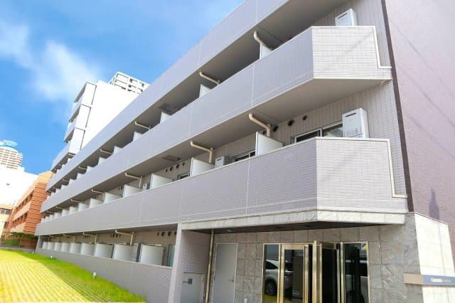 クレヴィスタ豊洲ベイサイドⅡの写真