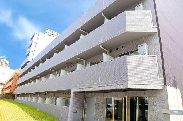 クレヴィスタ豊洲ベイサイドⅡの写真