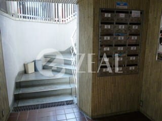 ハイム白雲の写真