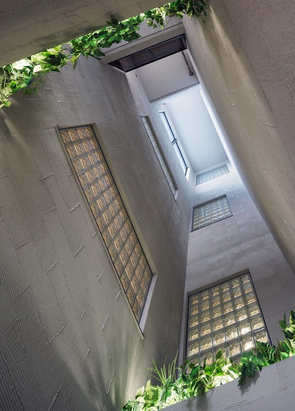 GranDuo祖師谷6の写真