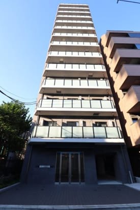 GENOVIA川崎Ⅲの写真