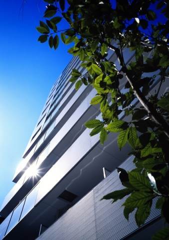 グランハイツ錦糸町の写真