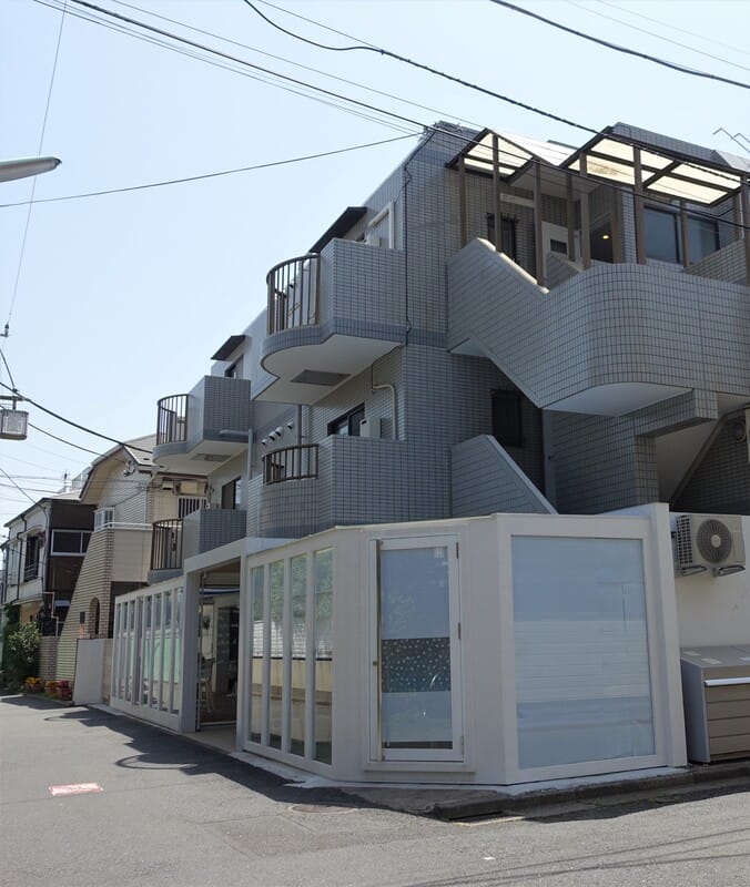ARK HOUSE ASAGAYAの写真
