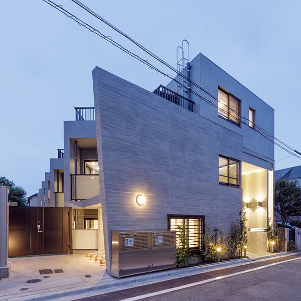 GranDuo駒沢10の写真