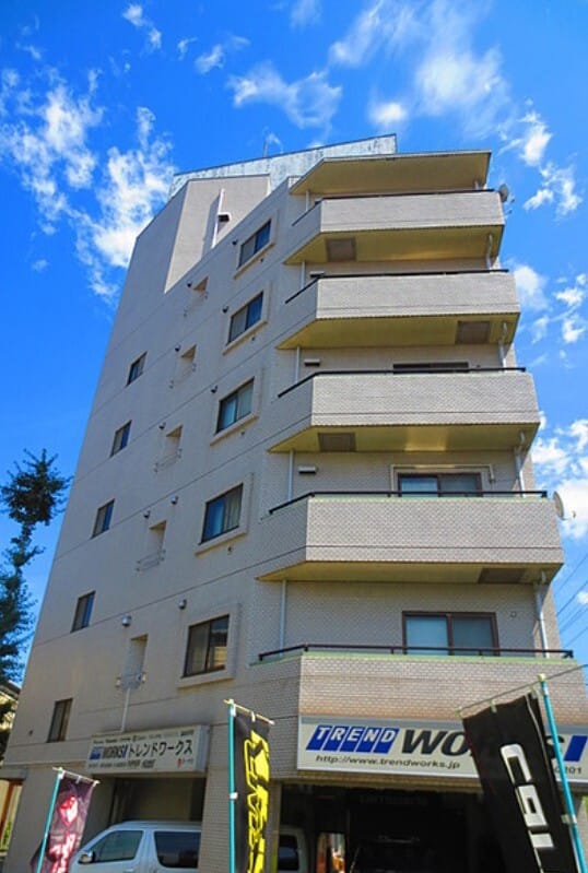 HealEarth5番館の写真