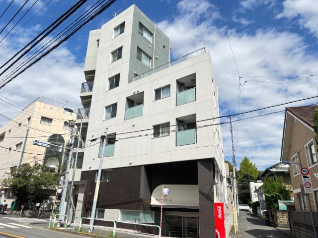 マドレーヌ駒込の写真