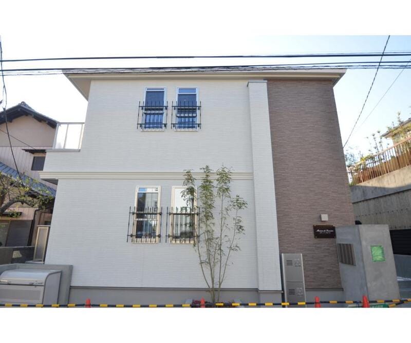 maison de Lumiereの写真