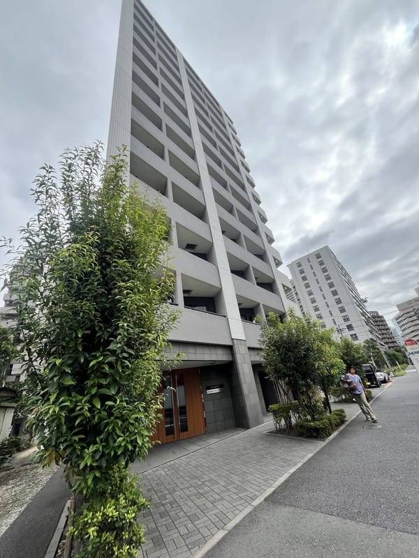 スパシエ川崎ウエストの写真