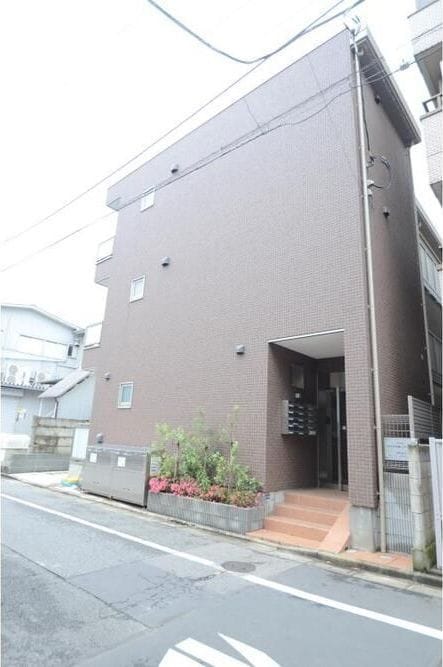 Argione坂上の写真