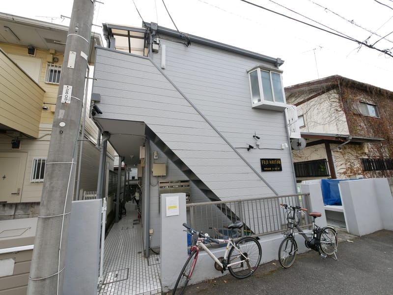 FUJI HAITSUの写真