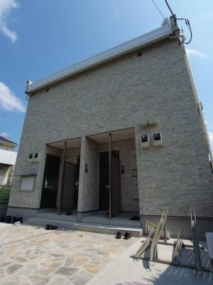 リブリ・桜新町の写真