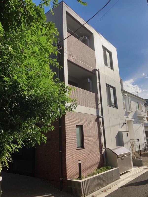 J-ARC三軒茶屋の写真