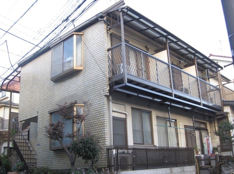 メゾン長井の写真