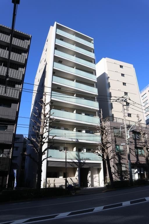 テ レジャンデール護国寺WESTの写真