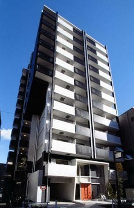 プライムアーバン板橋区役所前の写真