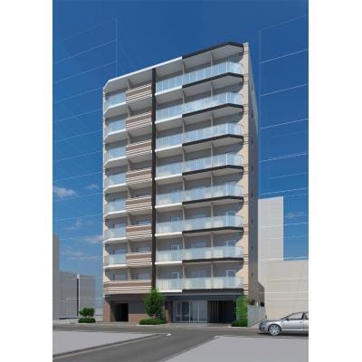 パークアクシス錦糸町ヴェールの写真