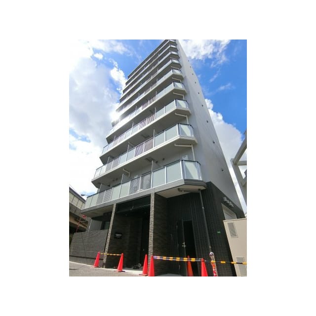 La Douceur大森山王の写真