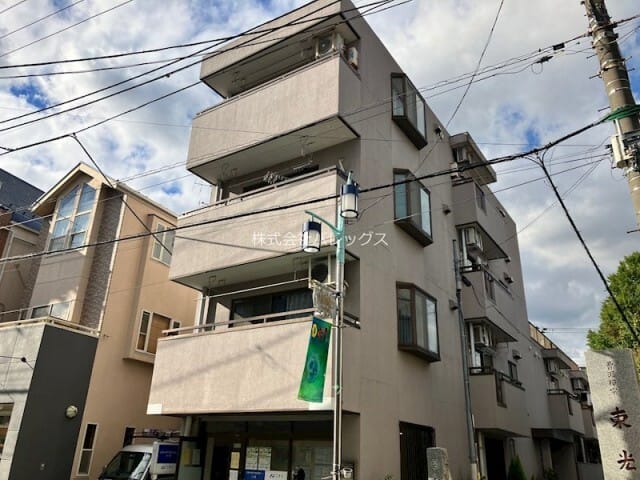 エスパス八雲 201