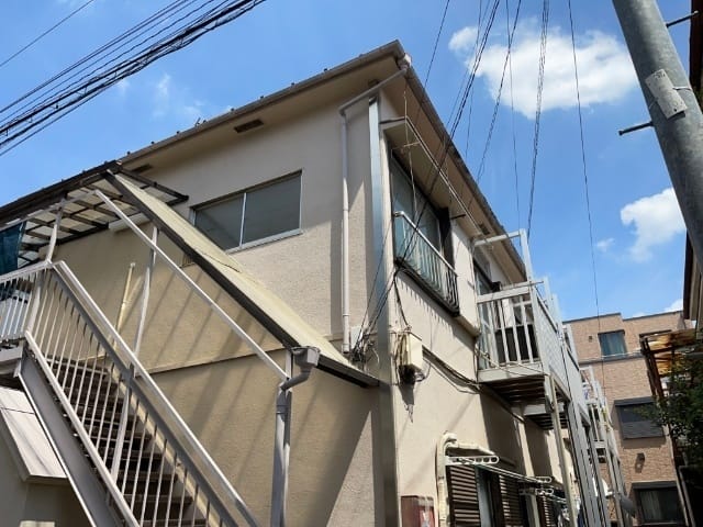 さくら荘の写真