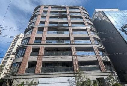 プラウド渋谷東の写真